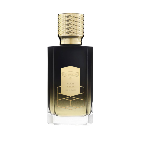 Nước Hoa Ex Nihilo Paris Atlas Fever