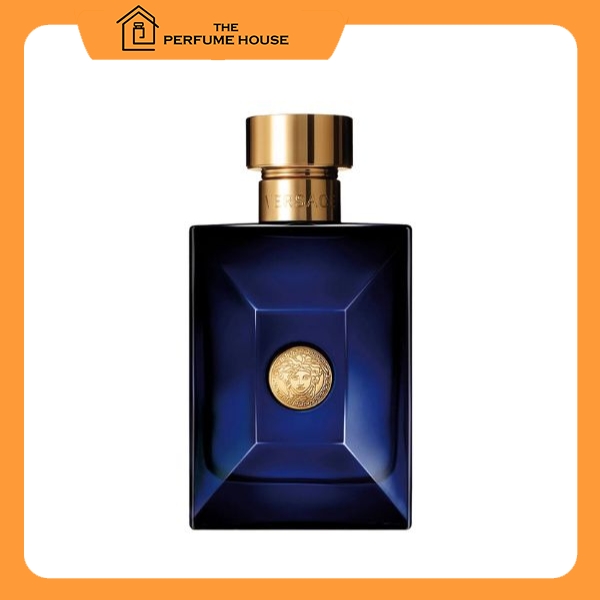 Nước Hoa Nam Versace Dylan Pour Homme