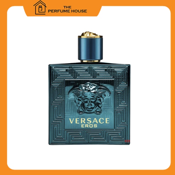 Nước Hoa Nam Versace Eros EDT