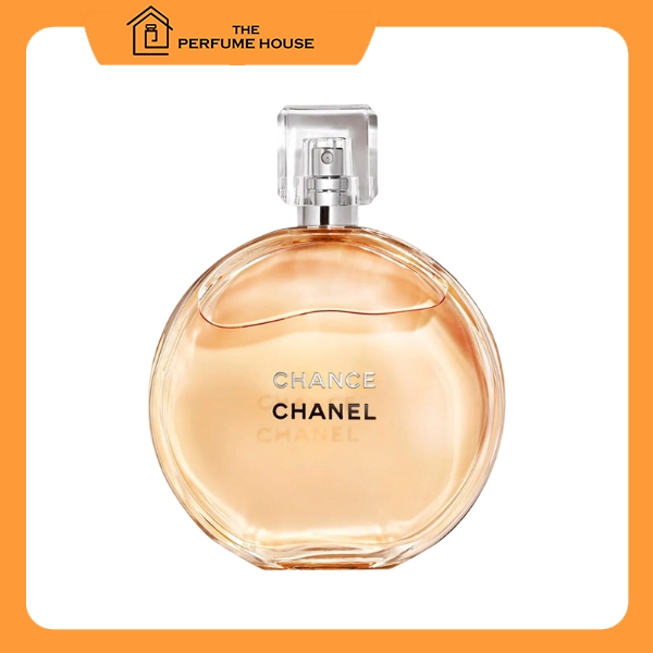 Nước Hoa Nữ Chanel Chance EDT