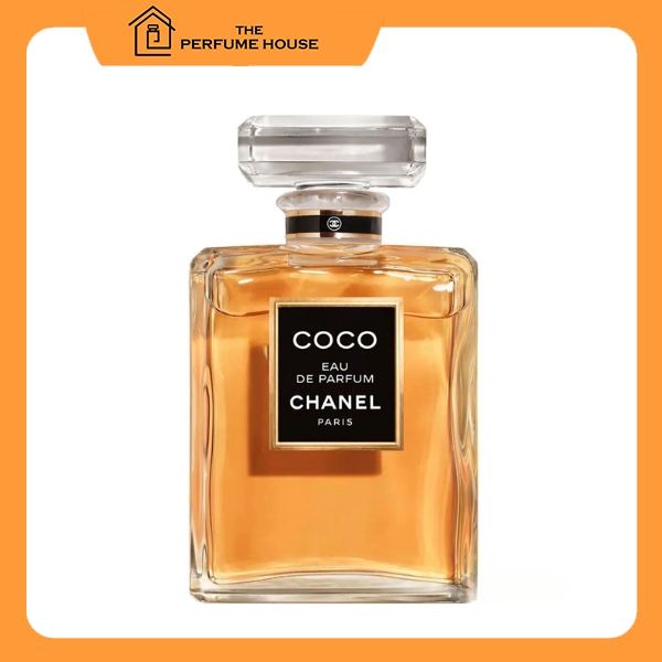 Nước Hoa Nữ Chanel Coco EDP