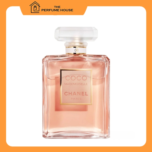 Nước Hoa Nữ Chanel Coco Mademoiselle EDP