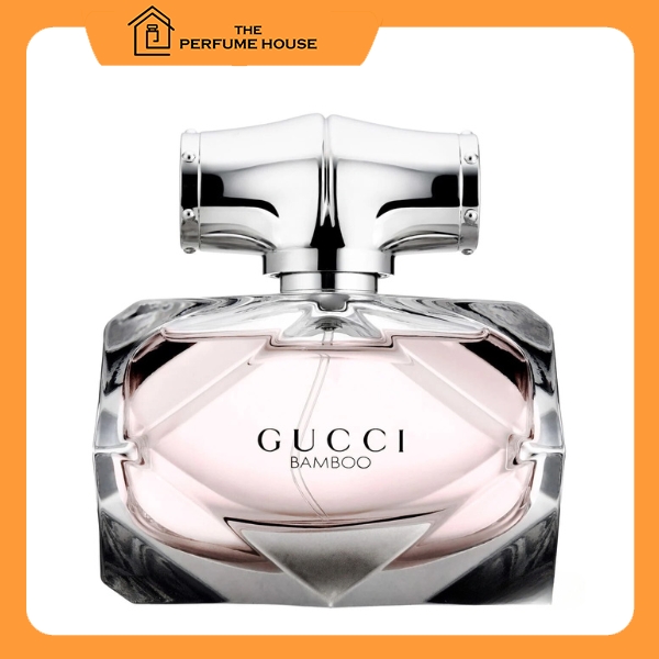 Nước Hoa Nữ Gucci Bamboo EDP