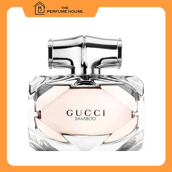 Nước Hoa Nữ Gucci Bamboo EDT
