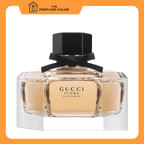 Nước Hoa Nữ Gucci Flora EDP