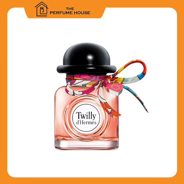 Nước Hoa Nữ Hermes Twilly Charming EDP
