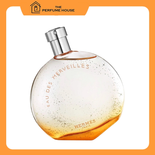 Nước Hoa Nữ Hermès Eau des Merveilles