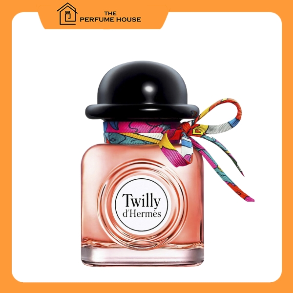 Nước Hoa Nữ Hermès Twilly d’Hermès EDP