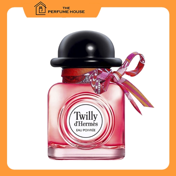 Nước Hoa Nữ Hermès Twilly d’Hermès Eau Poivrée