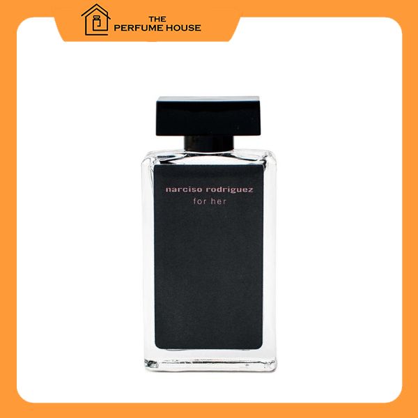 Nước Hoa Nữ Narciso Rodriguez For Her EDT
