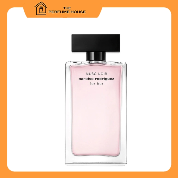 Nước Hoa Nữ Narciso Rodriguez Musc Noir