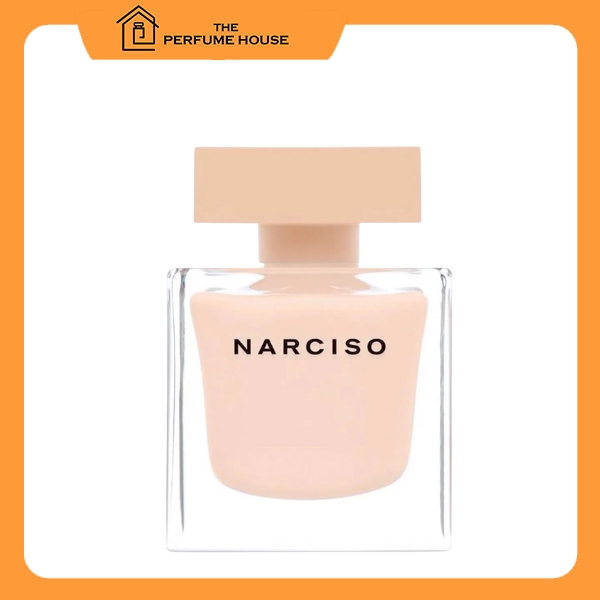 Nước Hoa Nữ Narciso Rodriguez Narciso Poudree