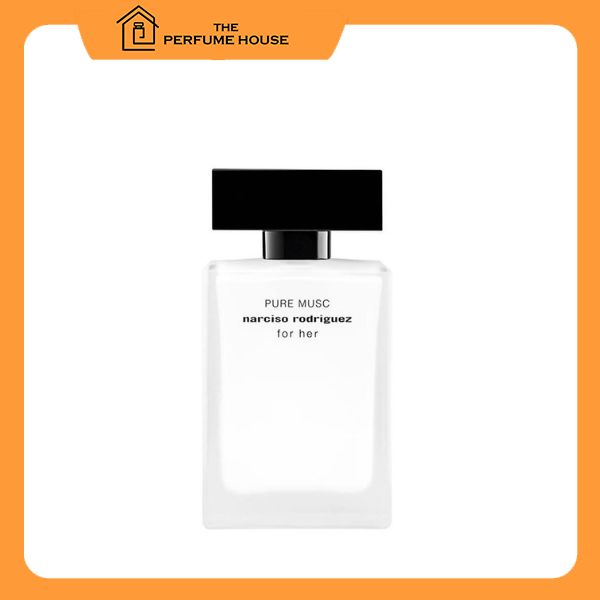 Nước Hoa Nữ Narciso Rodriguez Pure Musc