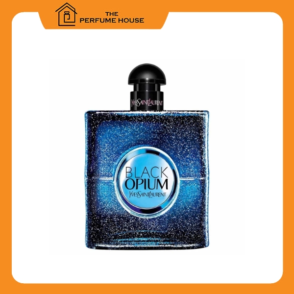 Nước Hoa Nữ Yves Saint Laurent Black Opium EDP Intense