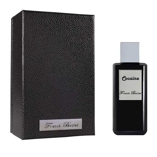 Nước Hoa Unisex Franck Boclet Cocaïne Rock & Riot EDP
