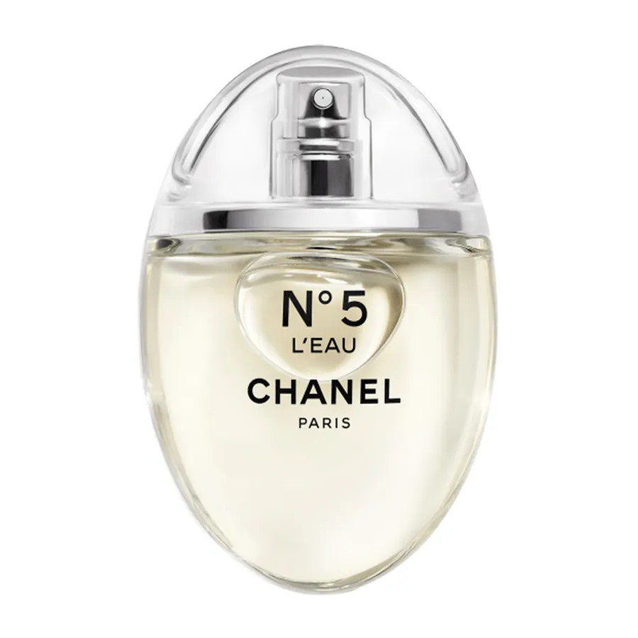 Nước hoa Chanel No 5 L’eau Limited Edition 2024